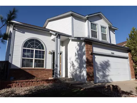 5660 Mountain Garland Dr, Colorado Springs, CO 80923
