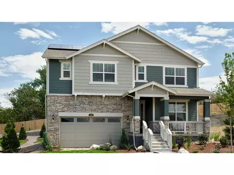 529 Columbia St, Johnstown, CO 80534