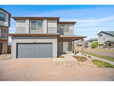 6292 John Muir Trl, Colorado Springs, CO 80927