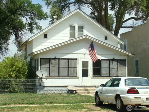 520 Jackson St, Sterling, CO 80751 photo 2