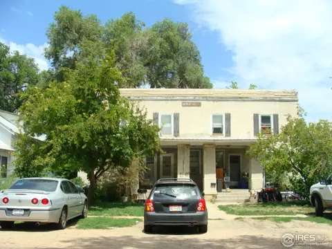 520 Jackson St, Sterling, CO 80751 photo 1