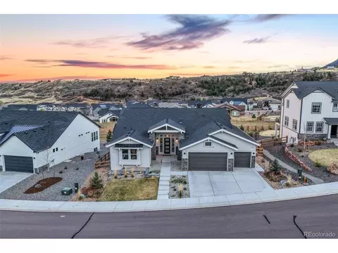 4727 Horse Trader Pl, Monument, CO 80132