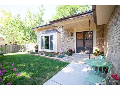 4657 Devonshire St, Boulder, CO 80301 photo 1