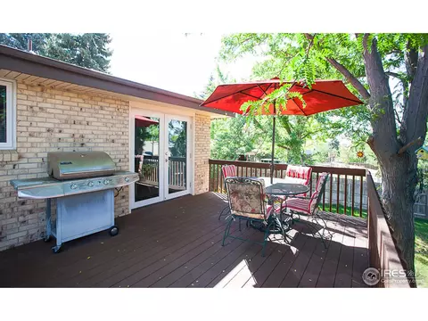 4657 Devonshire St, Boulder, CO 80301 photo 22