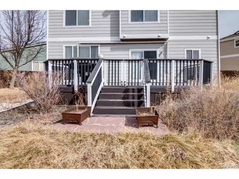 19764 E Baker Pl, Aurora, CO 80013 photo 8