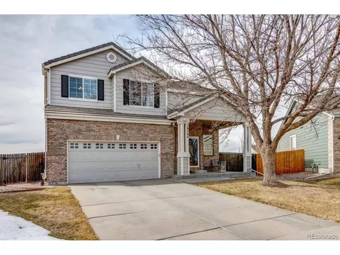 19764 E Baker Pl, Aurora, CO 80013 photo 1