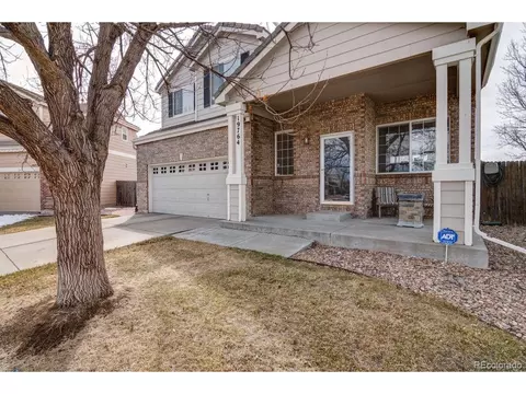 19764 E Baker Pl, Aurora, CO 80013 photo 2