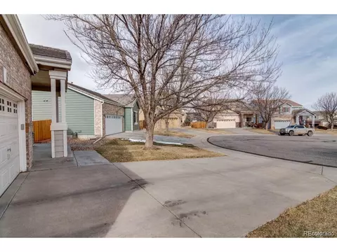19764 E Baker Pl, Aurora, CO 80013 photo 4