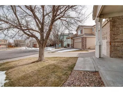 19764 E Baker Pl, Aurora, CO 80013 photo 3