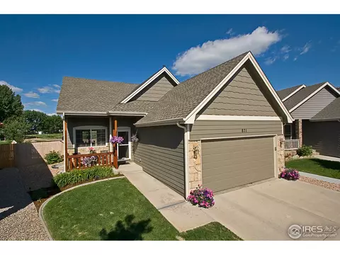 871 Durum St, Windsor, CO 80550 photo 1