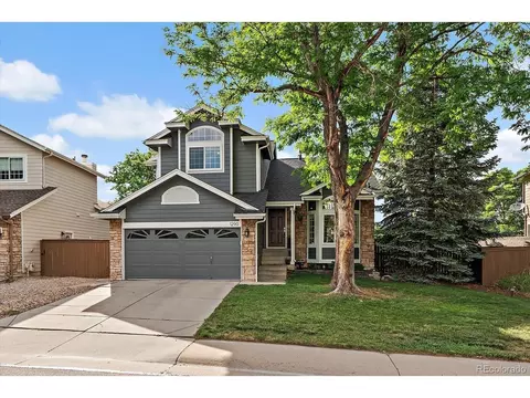 1290 Ascot Ave, Littleton, CO 80126