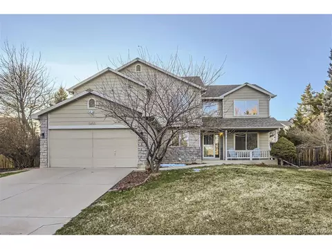 5855 W 112th Pl, Westminster, CO 80020