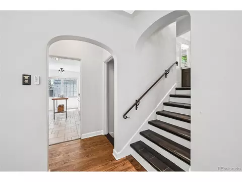 Entry Way - 5815 E 6th Avenue Pkwy, Denver, CO 80220 photo 2 of 2