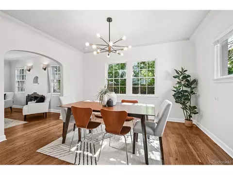 Dining - 5815 E 6th Avenue Pkwy, Denver, CO 80220 photo 4 of 4