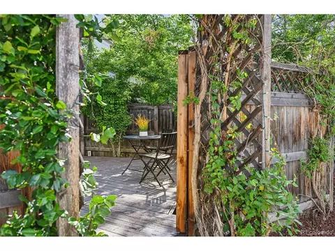 Exterior - 5815 E 6th Avenue Pkwy, Denver, CO 80220 photo 5 of 12