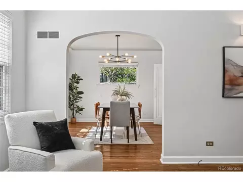 Dining - 5815 E 6th Avenue Pkwy, Denver, CO 80220 photo 1 of 4