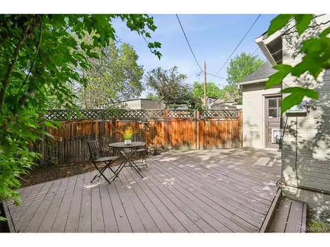 Exterior - 5815 E 6th Avenue Pkwy, Denver, CO 80220 photo 2 of 12