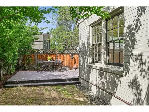 Exterior - 5815 E 6th Avenue Pkwy, Denver, CO 80220 photo 3 of 12