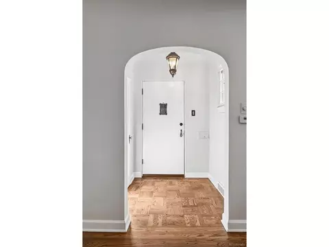 Entry Way - 5815 E 6th Avenue Pkwy, Denver, CO 80220 photo 1 of 2