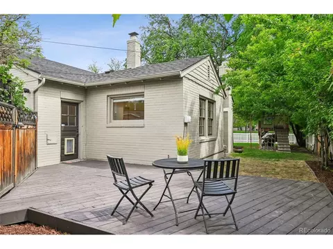 Exterior - 5815 E 6th Avenue Pkwy, Denver, CO 80220 photo 4 of 12