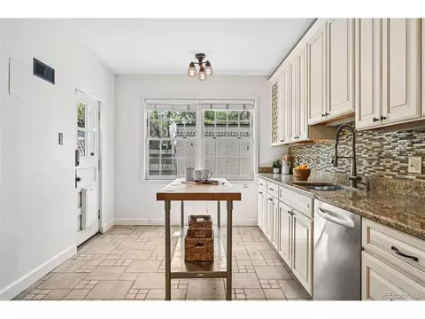 Kitchen - 5815 E 6th Avenue Pkwy, Denver, CO 80220 photo 1 of 4