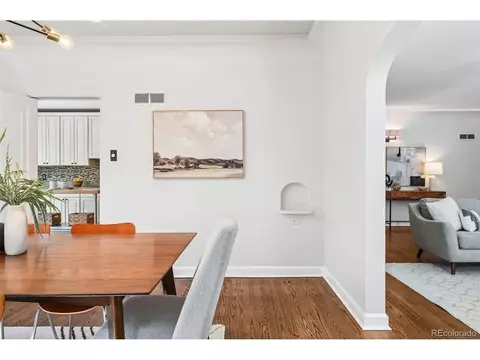 Dining - 5815 E 6th Avenue Pkwy, Denver, CO 80220 photo 3 of 4