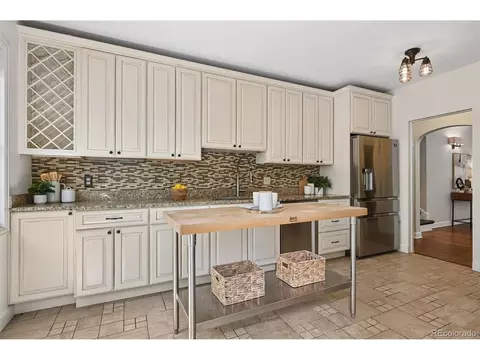 Kitchen - 5815 E 6th Avenue Pkwy, Denver, CO 80220 photo 2 of 4