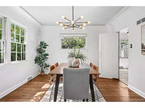 Dining - 5815 E 6th Avenue Pkwy, Denver, CO 80220 photo 2 of 4