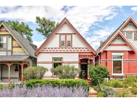907 E 23rd Ave, Denver, CO 80205