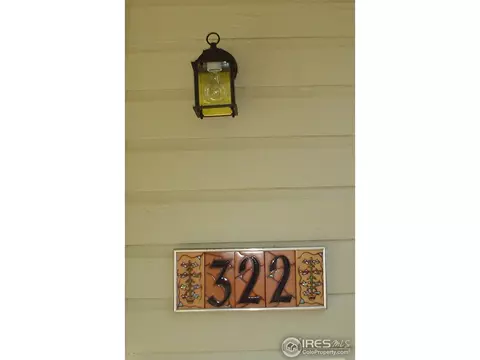 322 Bimson Ave, Berthoud, CO 80513 photo 2