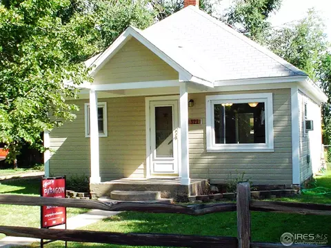 322 Bimson Ave, Berthoud, CO 80513 photo 1