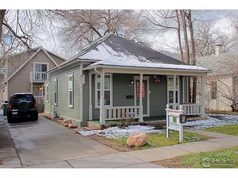 2030 Grove St #A, Boulder, CO 80302 photo 1