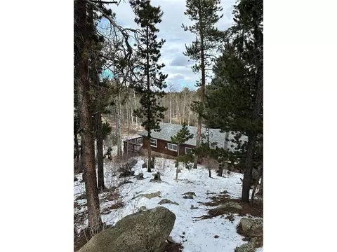 154 Olde Carter Lake Rd, Golden, CO 80403