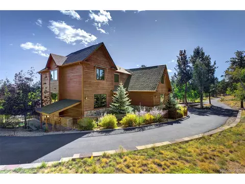 78 Double Tree Rd, Bailey, CO 80421 photo 6