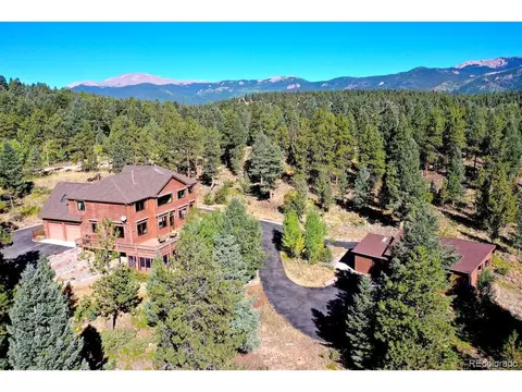 78 Double Tree Rd, Bailey, CO 80421 photo 1
