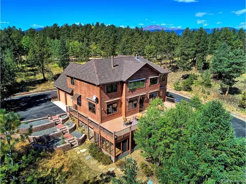 78 Double Tree Rd, Bailey, CO 80421 photo 2