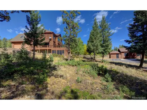 78 Double Tree Rd, Bailey, CO 80421 photo 4