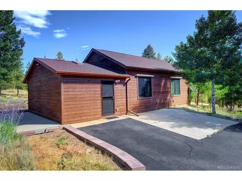 78 Double Tree Rd, Bailey, CO 80421 photo 37