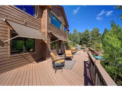 78 Double Tree Rd, Bailey, CO 80421 photo 14