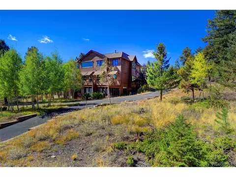78 Double Tree Rd, Bailey, CO 80421 photo 3