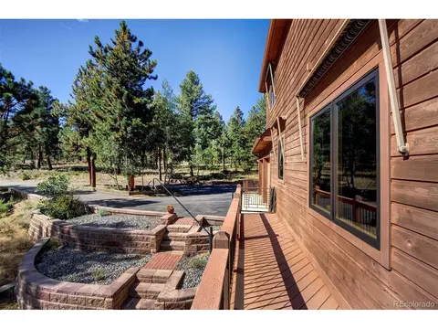 78 Double Tree Rd, Bailey, CO 80421 photo 5