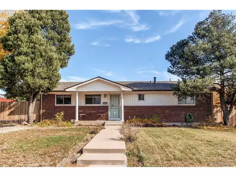 7460 Bryant St, Westminster, CO 80030