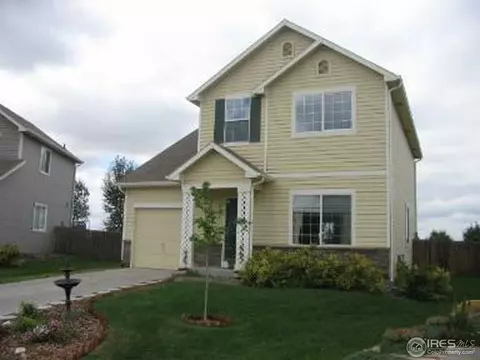 6158 Shamrock Cir, Frederick, CO 80530 photo 1