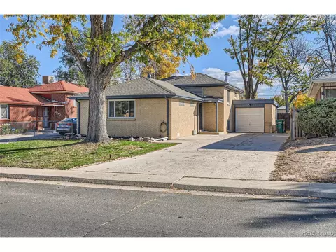 2030 Nome St, Aurora, CO 80010