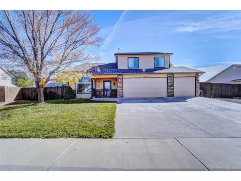 878 Elberta Dr, Fruita, CO 81521