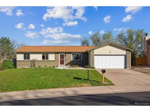 16246 E Hamilton Pl, Aurora, CO 80013