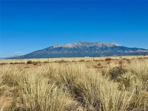11 33rd St, Blanca, CO 81123