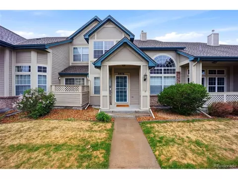 9976 E Hawaii Pl, Denver, CO 80247
