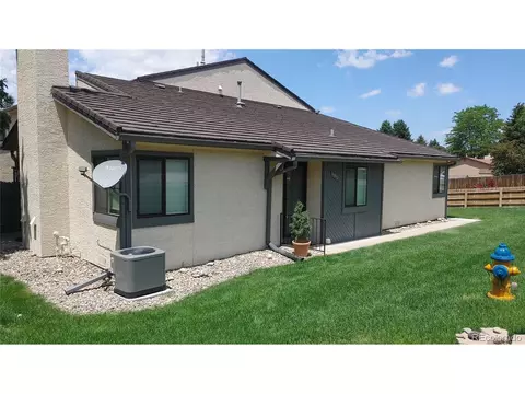 4843 Bluestem Dr, Colorado Springs, CO 80917