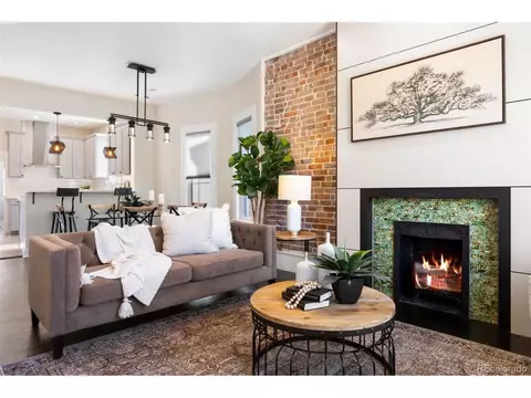 664 S Grant St, Denver, CO 80209